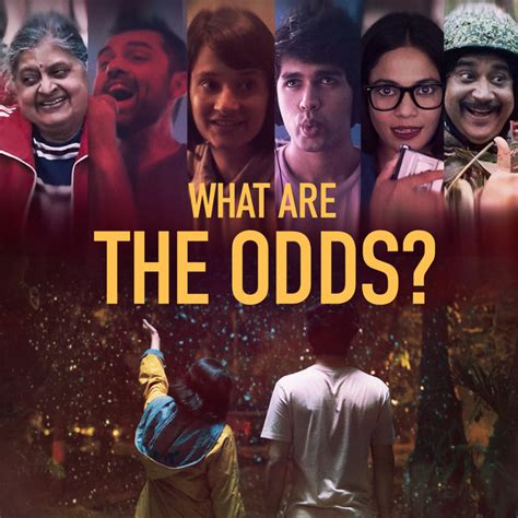 what are the odds compilation|What are the Odds .